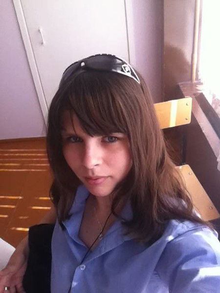 Анна Пласкеева