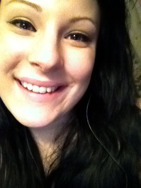 Алена Тараскина