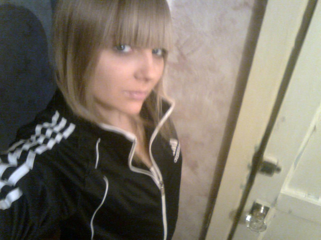 Василина Бородина