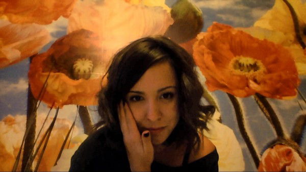 Алина Шафикова