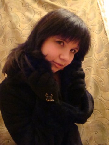 Ворушева Дарина