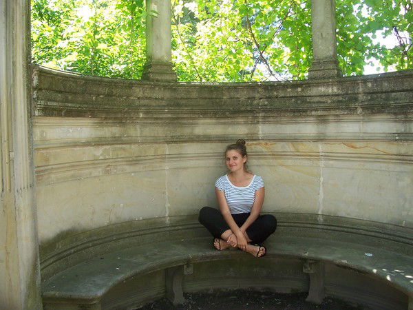 Елена Бондаренко