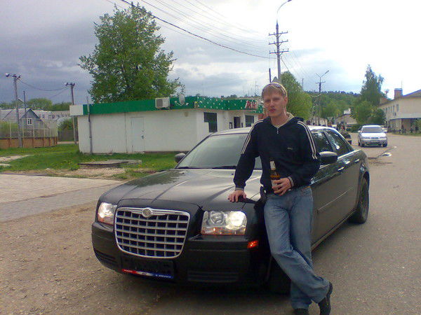 Владимир Луконин