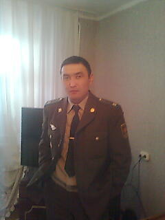 Кайрат Чудобаев