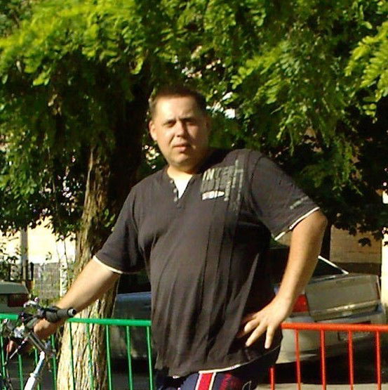 Сергей Галушкин