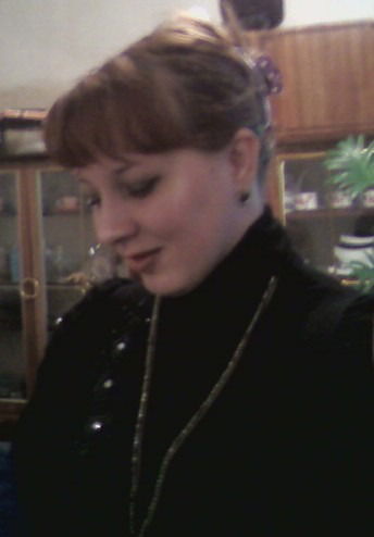 Елена Леликова