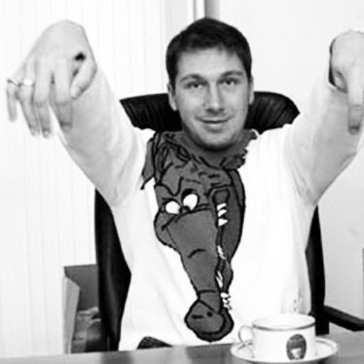 Денис Король