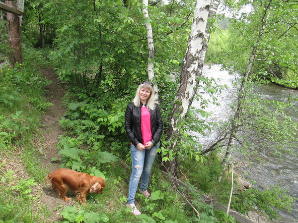 Ольга Лабоцкая