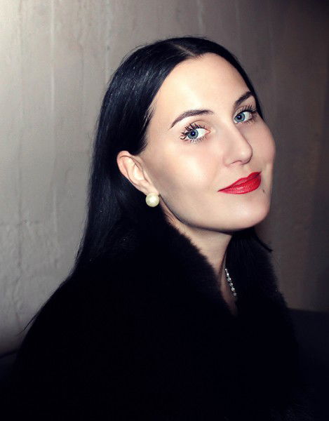 Магдалена Курапина