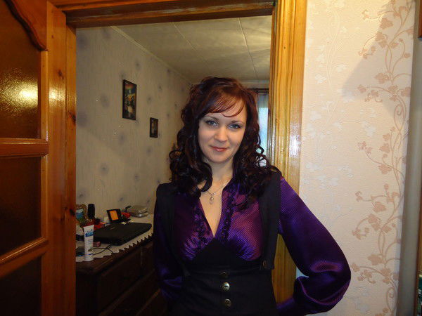 Елена Михневич