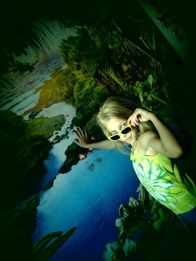 Ульяна Боровикова