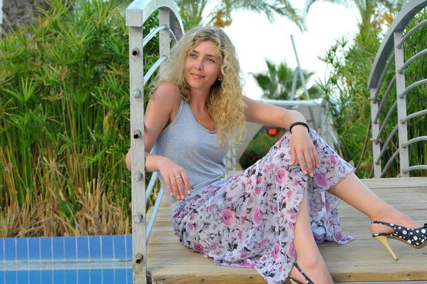 Ирина Пысина