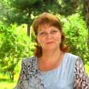 Ирина Спиридонова