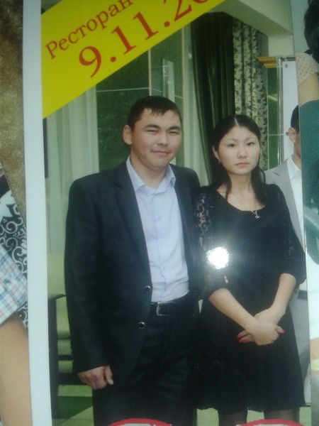 Салтанат Сейлханова