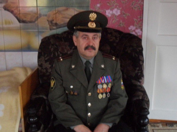 Владимир Никитинский