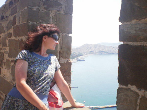 Татьяна Хромова