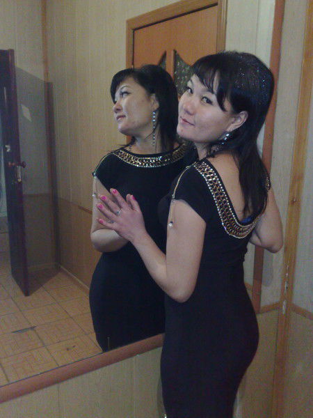 Мадина Абдуллаева