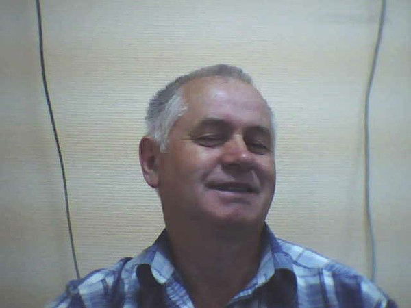 Виктор Никулин