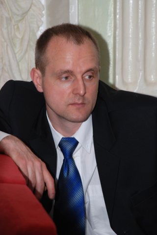 Юрий Шерстюков