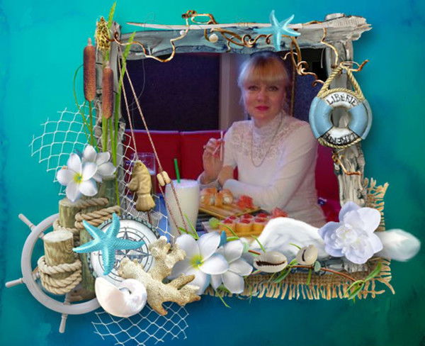 Светлина Лузина