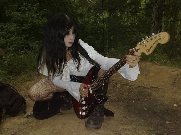 Забава Адова