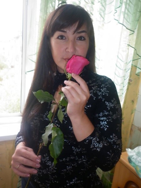 *диля Нургалиевна