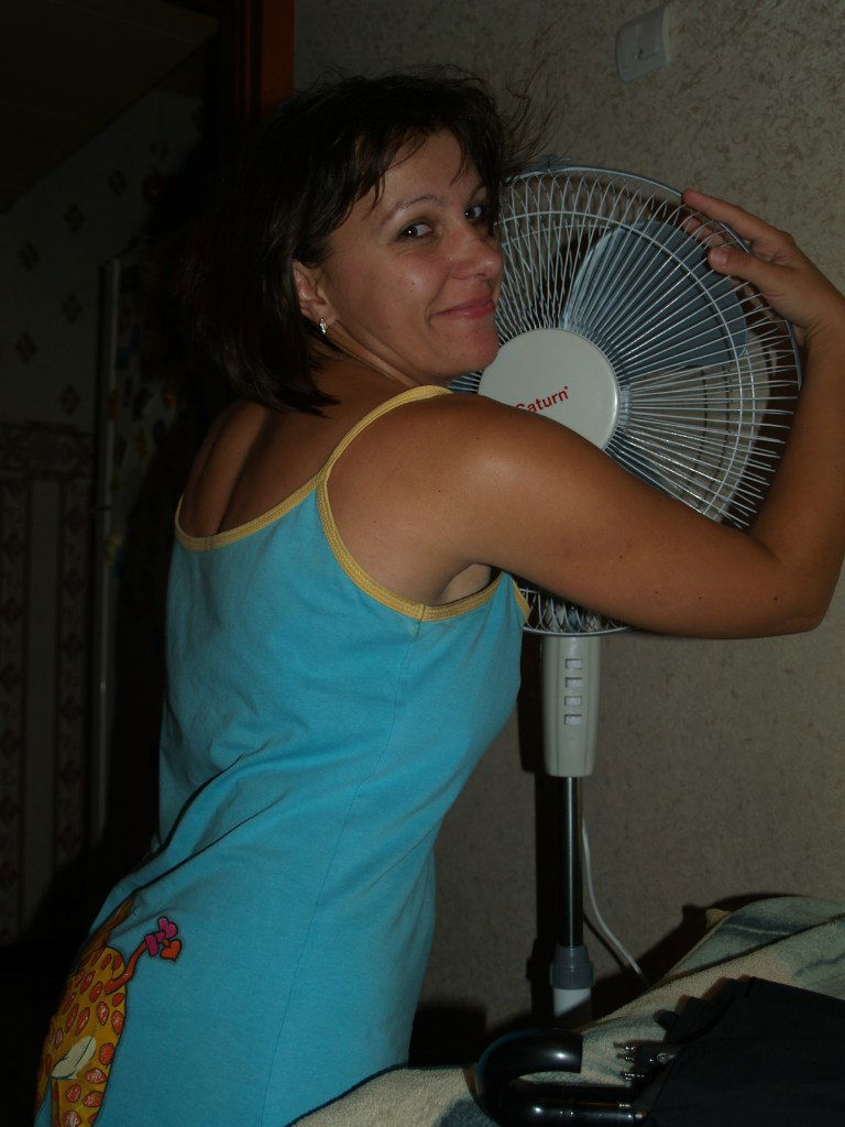 Оксана Кулагина