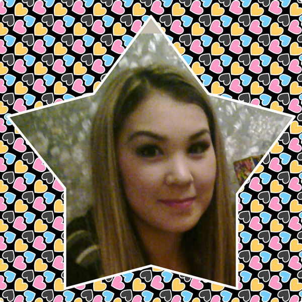 Алия Раисова