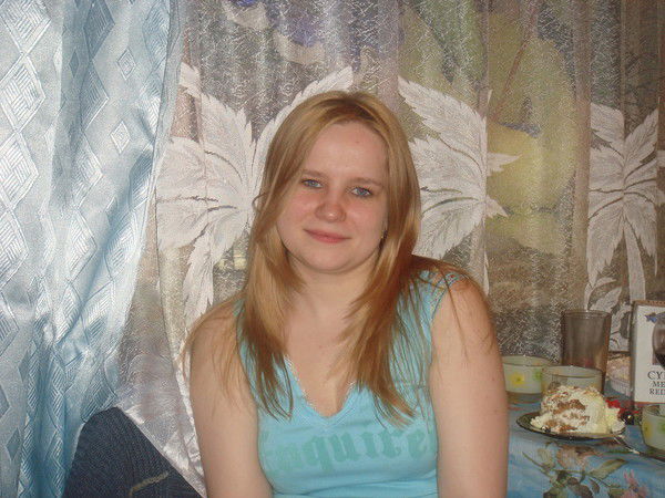 Маша Сорокина