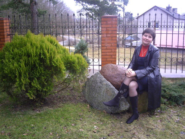 Светлана Жирнова