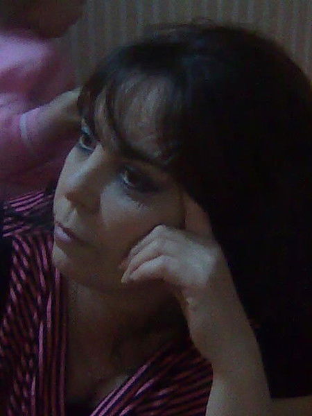 Елена Кузнецова