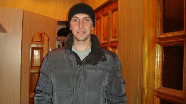 Алексей Приходько