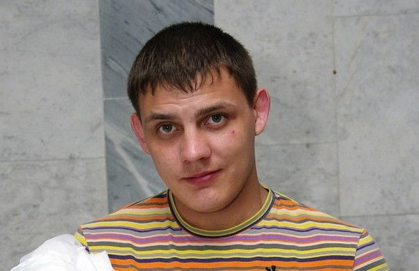 Евгений Пузаков