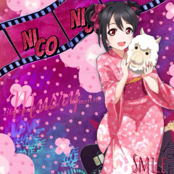 ≫King Mushry｀|M.i|