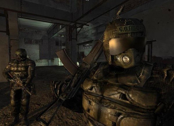 Константин Вороничев