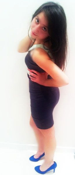 Люся Акопян