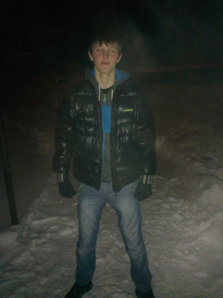 (=Саня.=) .....))