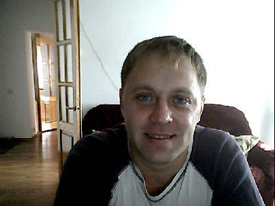 Хворост Евгений