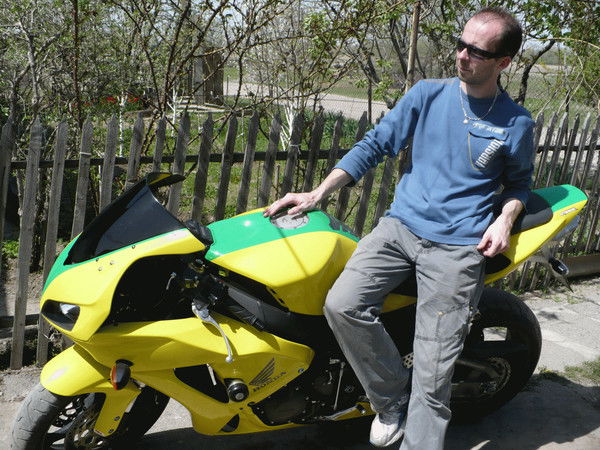 Сергей Кочтыгов