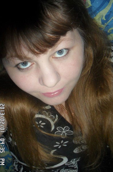 Светлана Корнева