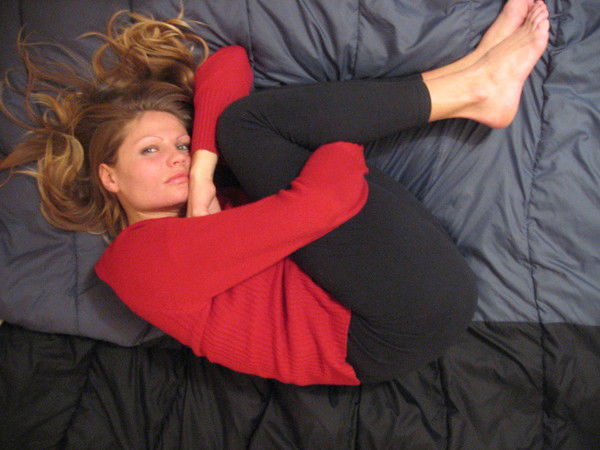 Нина Московка