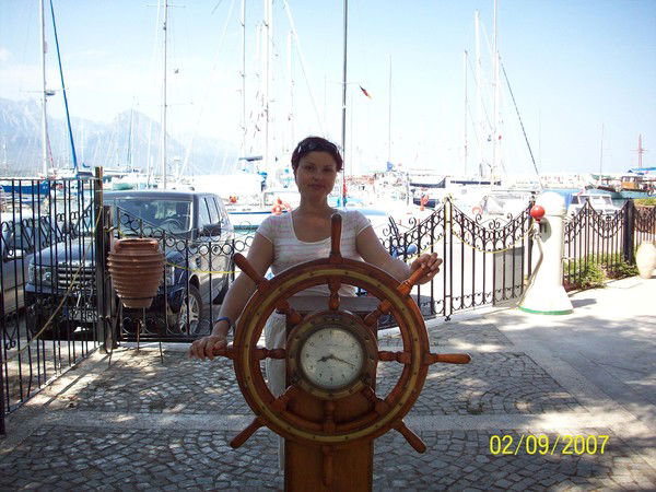 Наталья Коваль