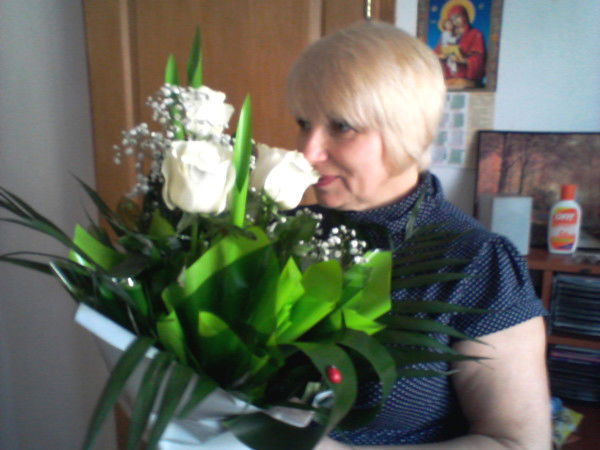 Юля Кобзева