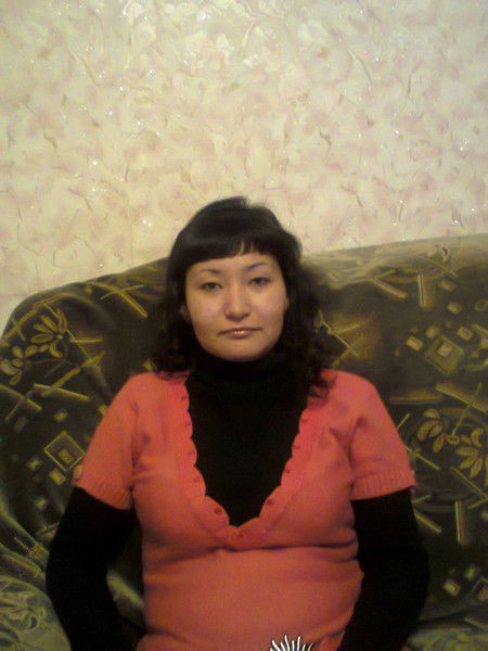 Гузелечка Сулейманова