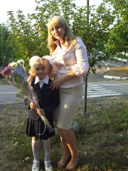 Склярова Наталья