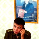 Оразбек Саиков