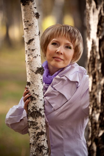 Юлия Крамаренко