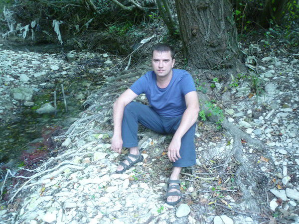 Александр Колтунов