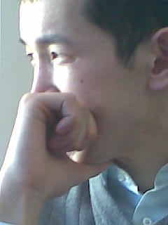 Даурен Рахимжанов