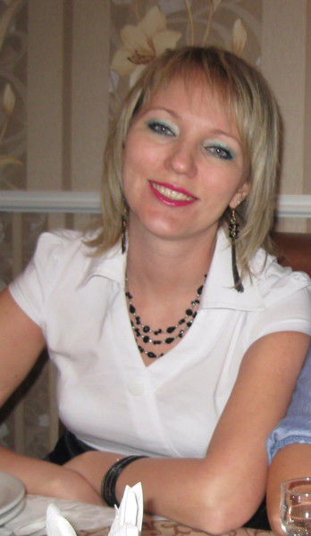 Ирина Клименко